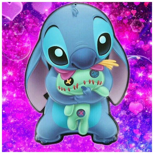 Cute Stitch
