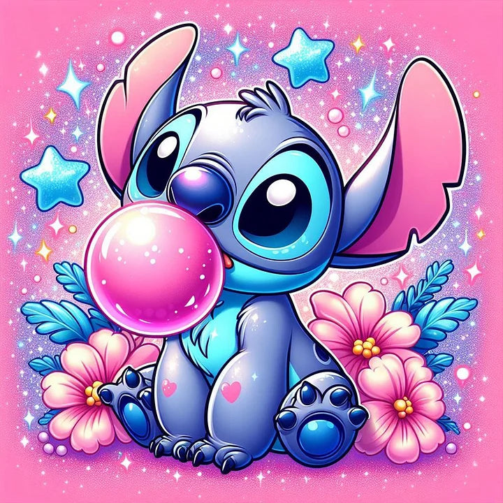 Stitch