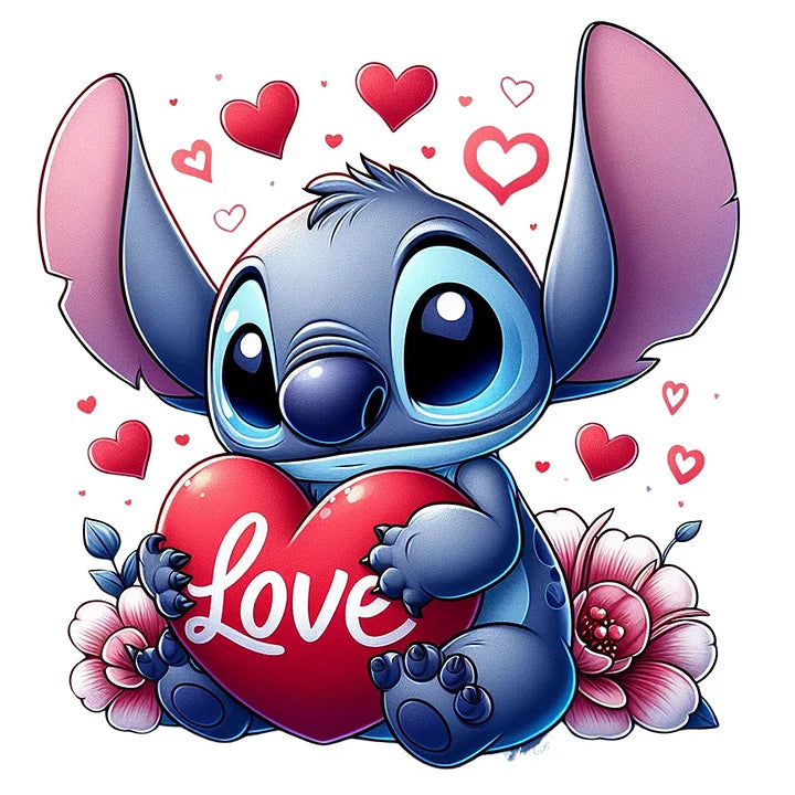 Stitch