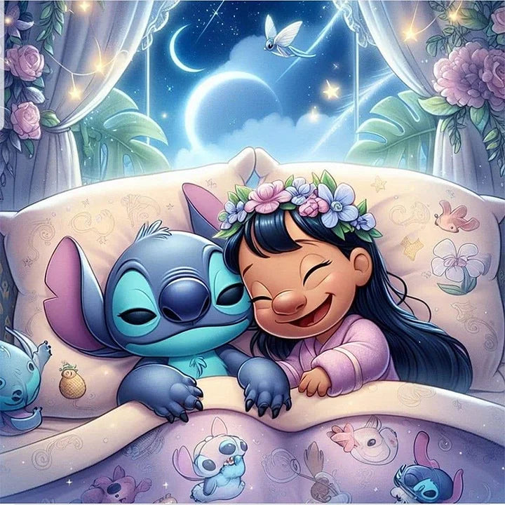 Stitch