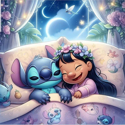 Stitch