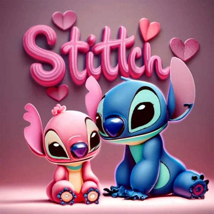Stitch