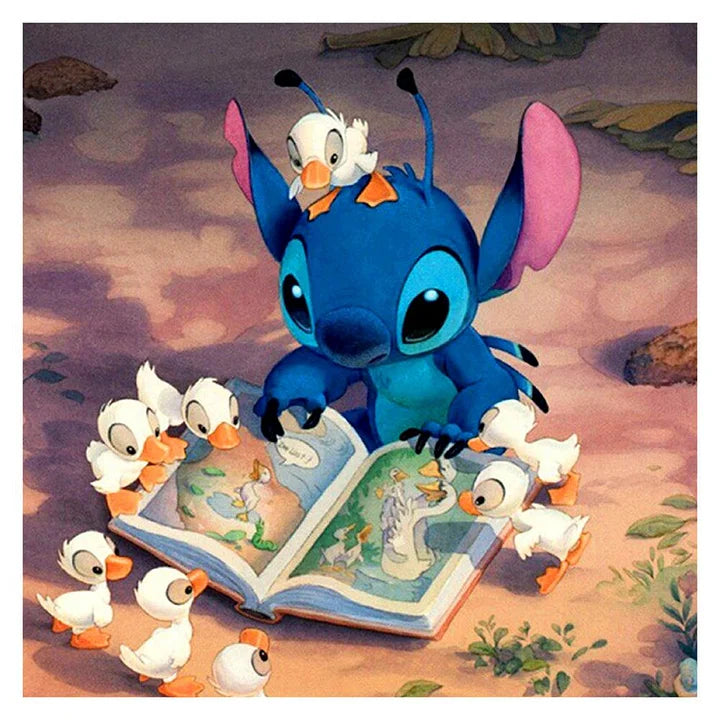 Stitch