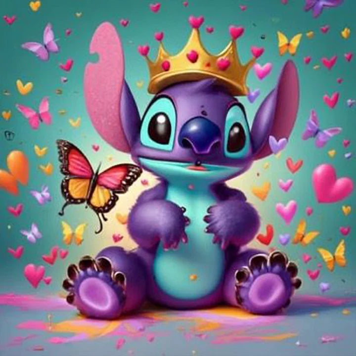 Stitch
