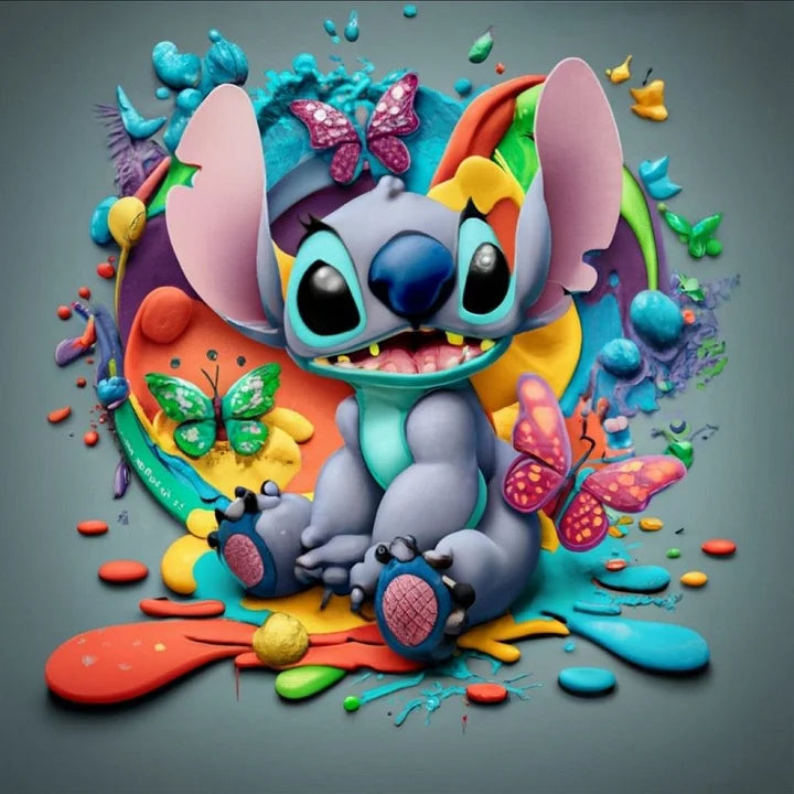 Stitch