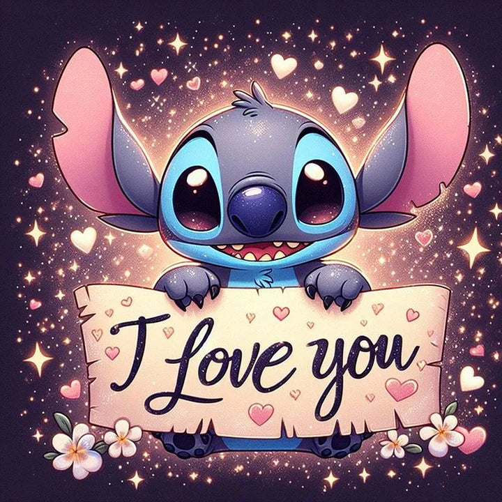 Stitch