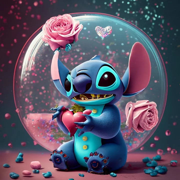 Stitch