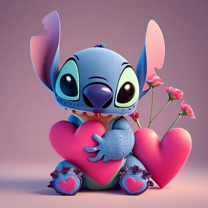 Stitch
