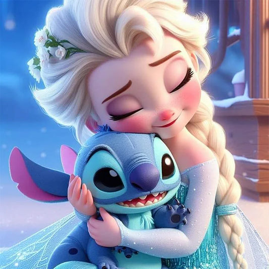 Stitch