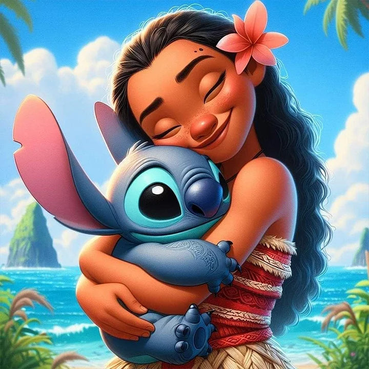 Stitch