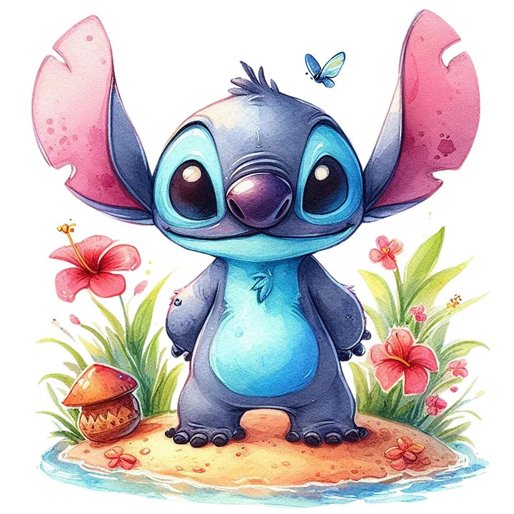Stitch