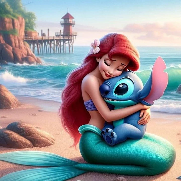 Stitch