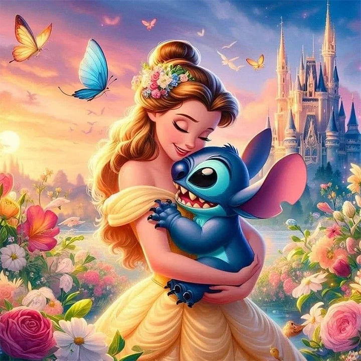 Stitch