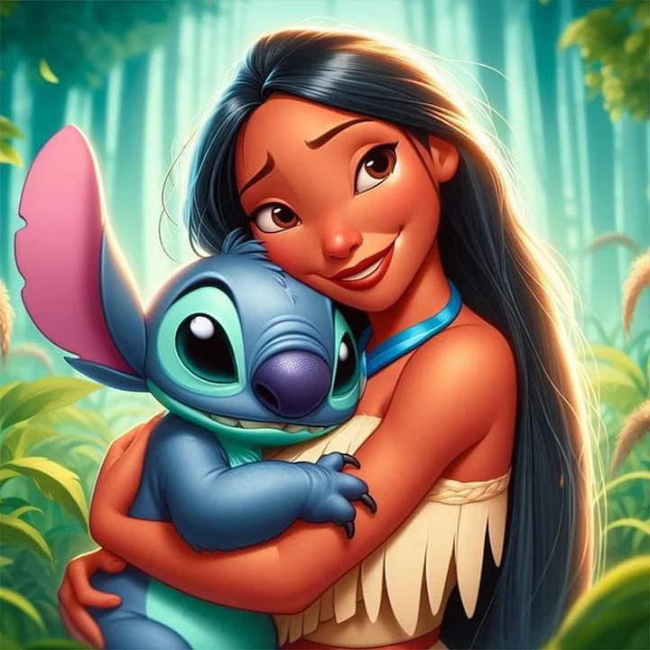 Stitch