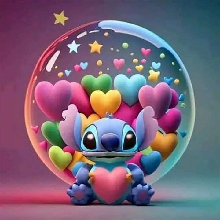 Love Stitch