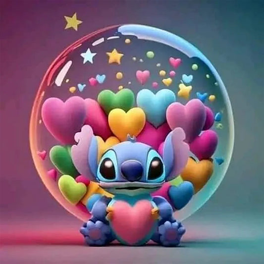 Love Stitch