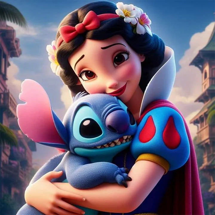 Stitch