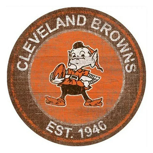 Nfl Cleveland Browns