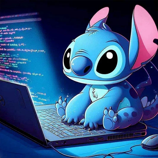Stitch