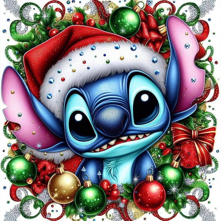 Stitch