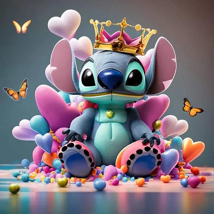 Stitch