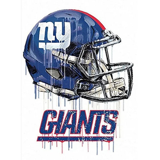 New York Giants Football Team