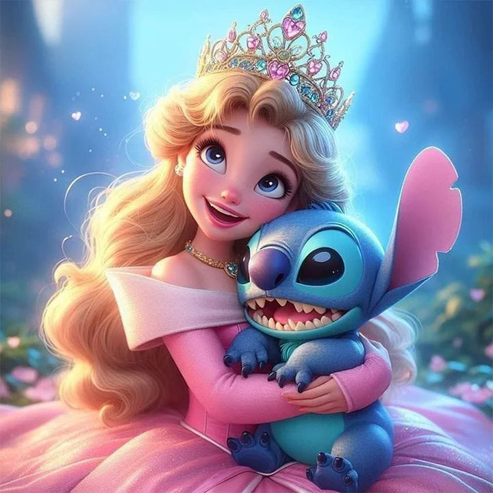 Stitch