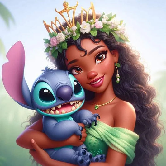 Stitch