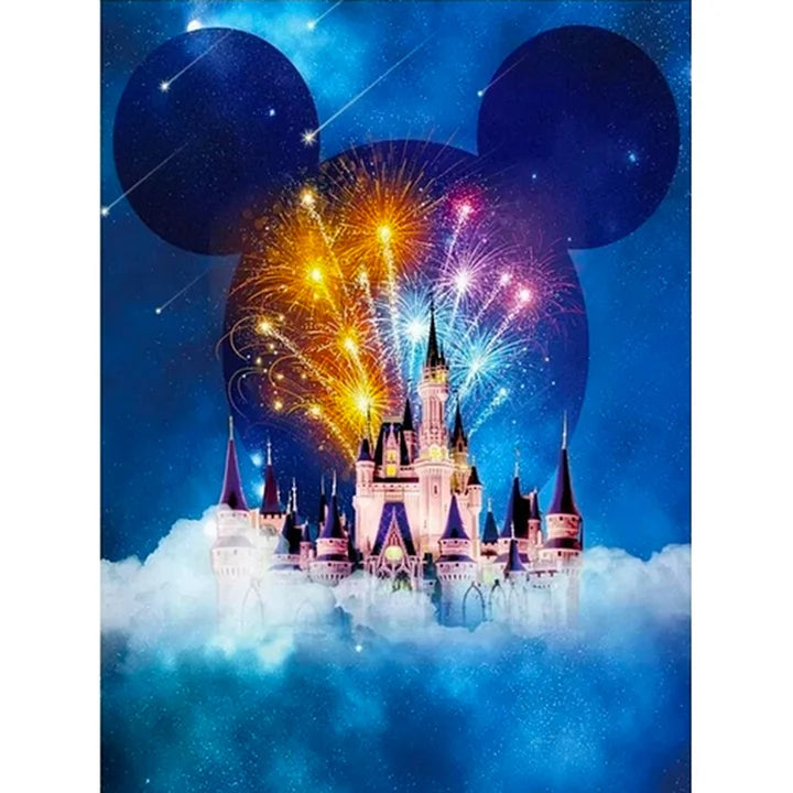 Mickey Mouse