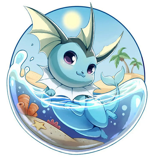 Pokémon Eevee