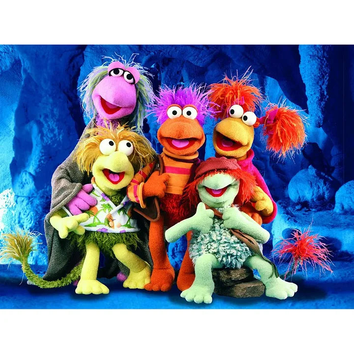 Muppet Adventures