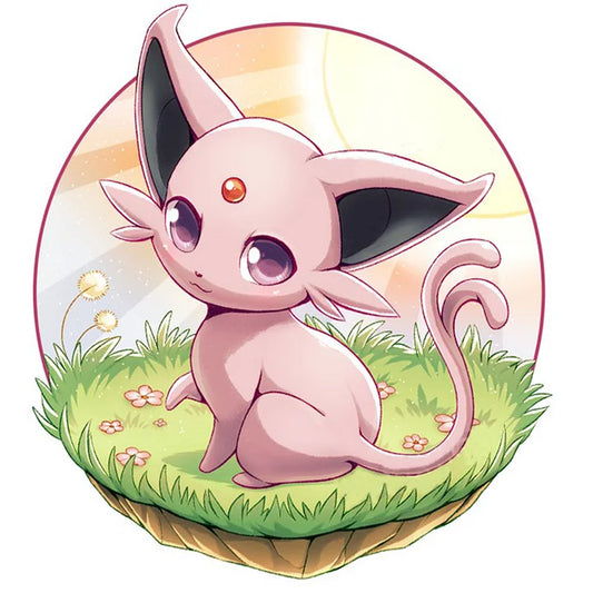 Pokémon Eevee