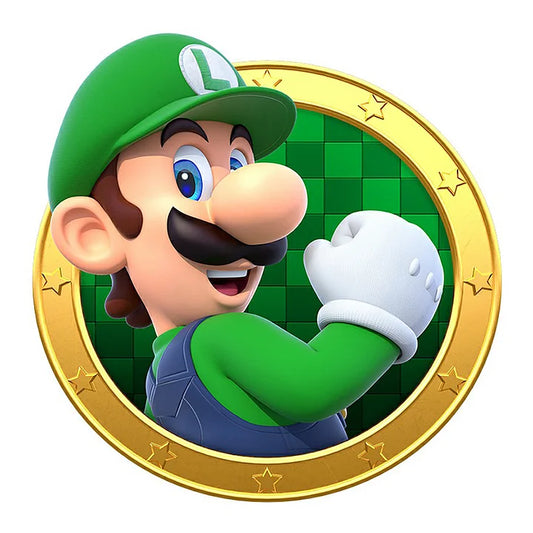 Super Mario