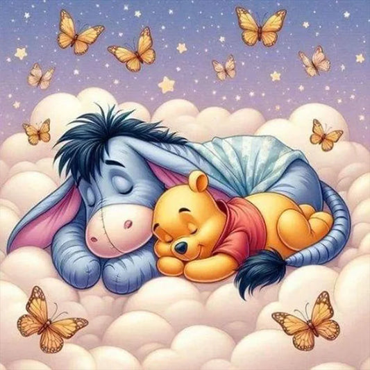 Winnie The Pooh