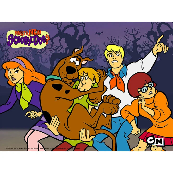 Scooby Doo