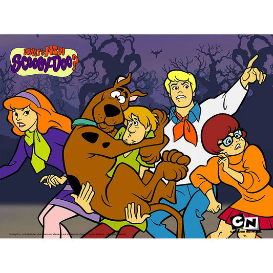 Scooby Doo