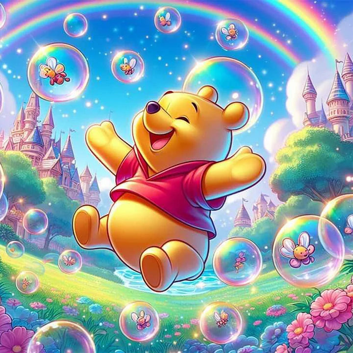 Winnie The Pooh