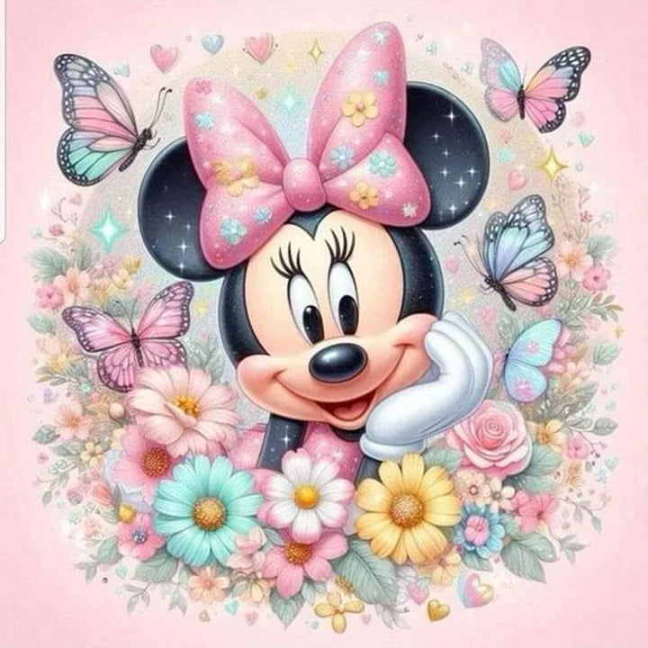 Disney Mickey Mouse