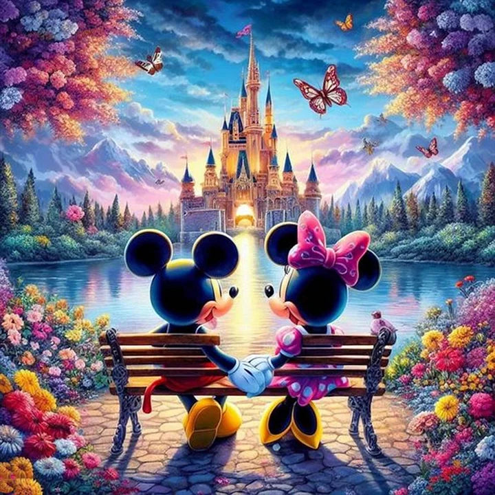 Mickey Mouse
