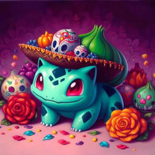 Pokemon
