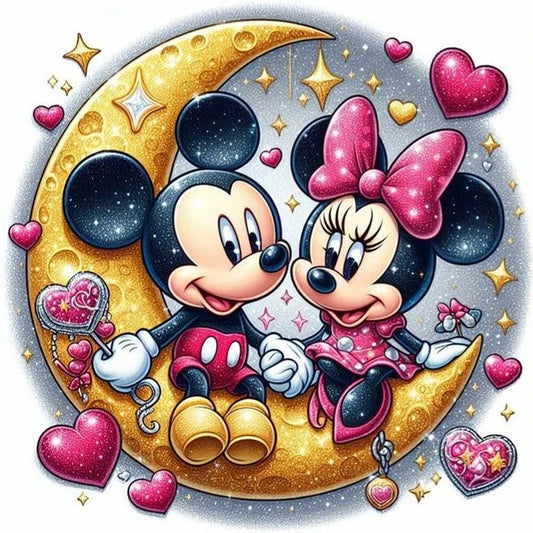 Mickey Mouse
