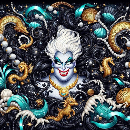 Sea Witch