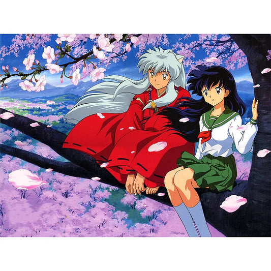 Inuyasha