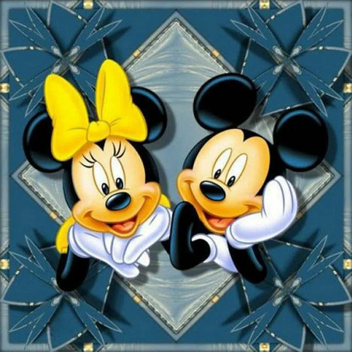 Mickey Mouse