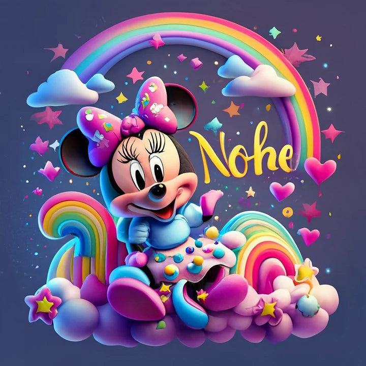 Minnie