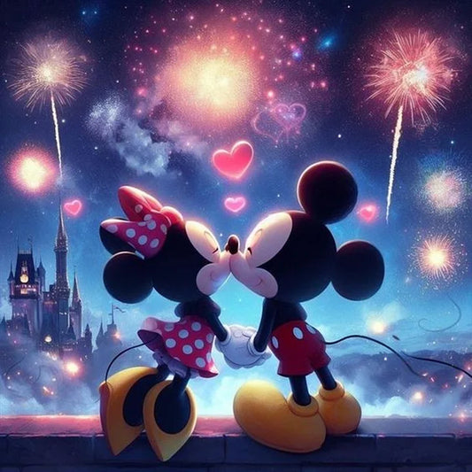 Mickey Mouse