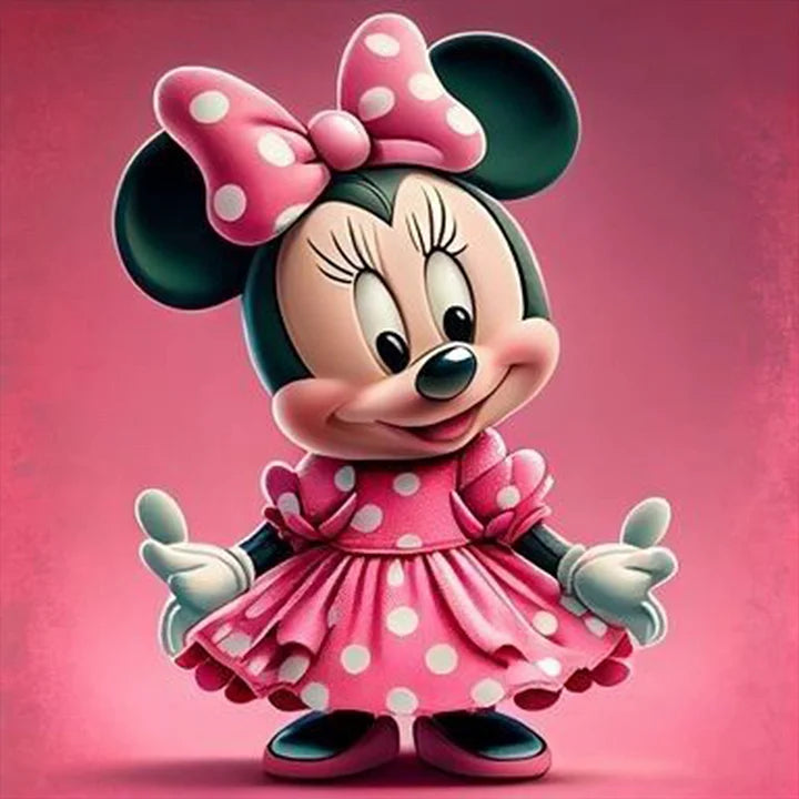 Minnie