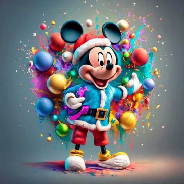 Mickey