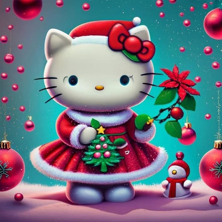 Hello Kitty