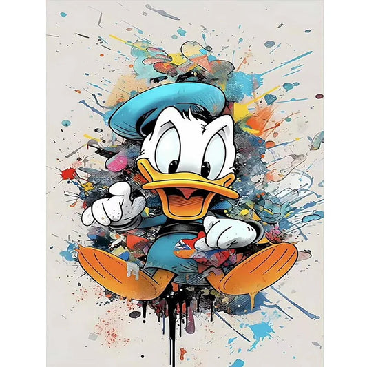 Donald Duck